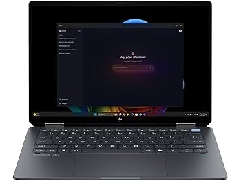 Amazon.com: HP 2024 OmniBook Ultra Flip 14” 2880x1800 120Hz